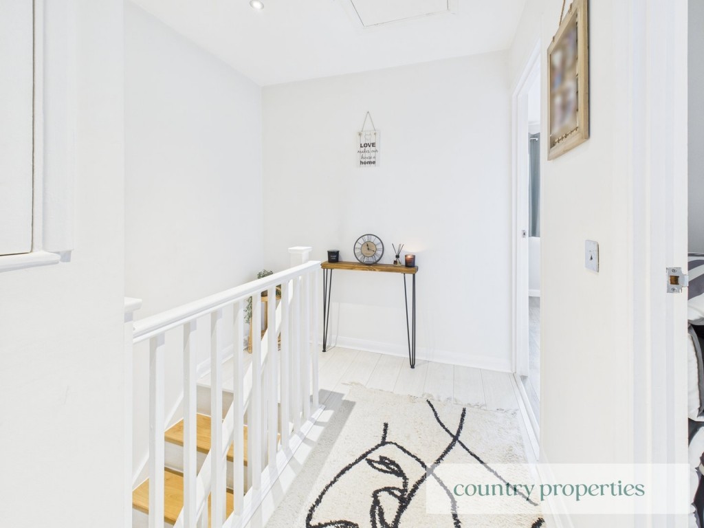 Lincoln Close, Welwyn Garden City, Hertfordshire