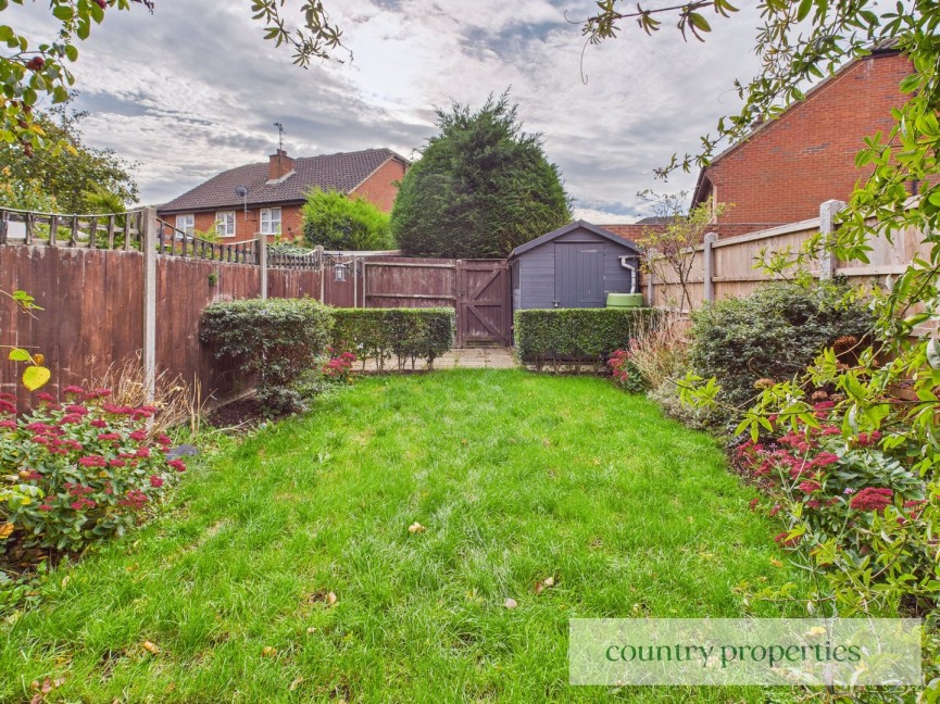 2 bedroom House for Sale Lincoln Close, Welwyn Garden City, Hertfordshire