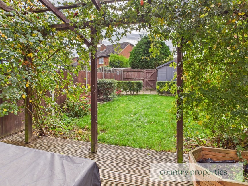 2 bedroom House for Sale Lincoln Close, Welwyn Garden City, Hertfordshire