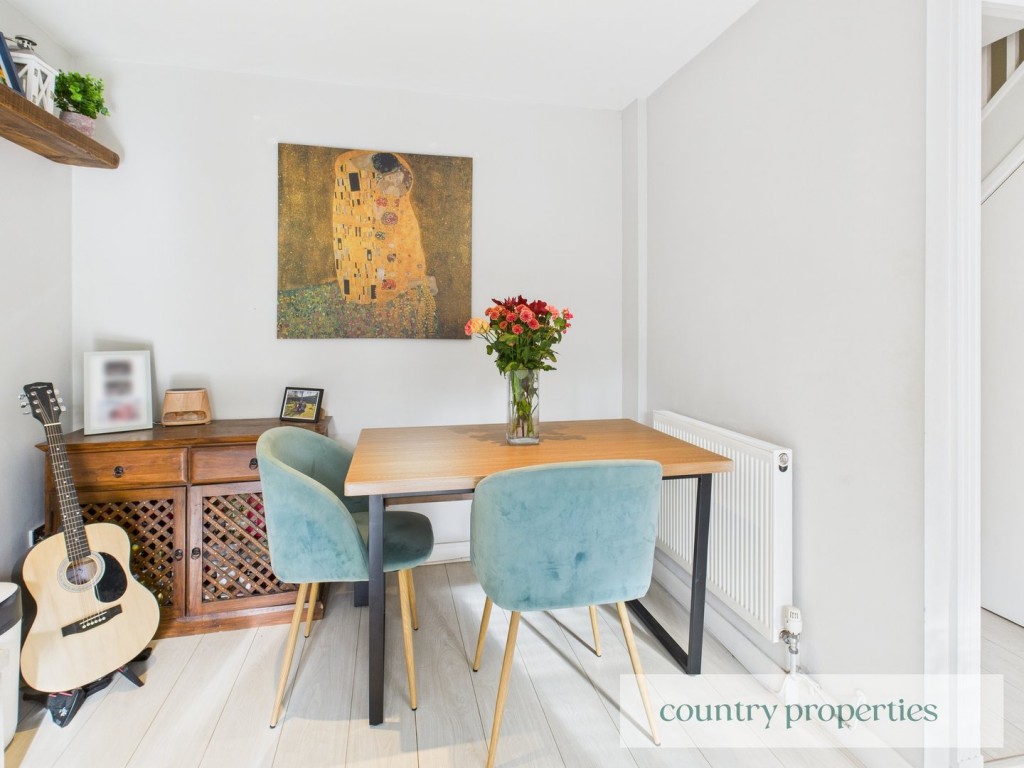 Lincoln Close, Welwyn Garden City, Hertfordshire