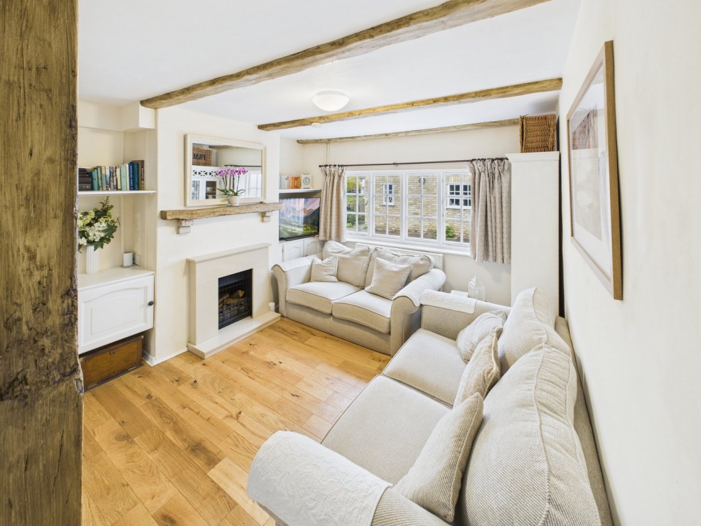 Gardiners Lane, Ashwell, Hertfordshire