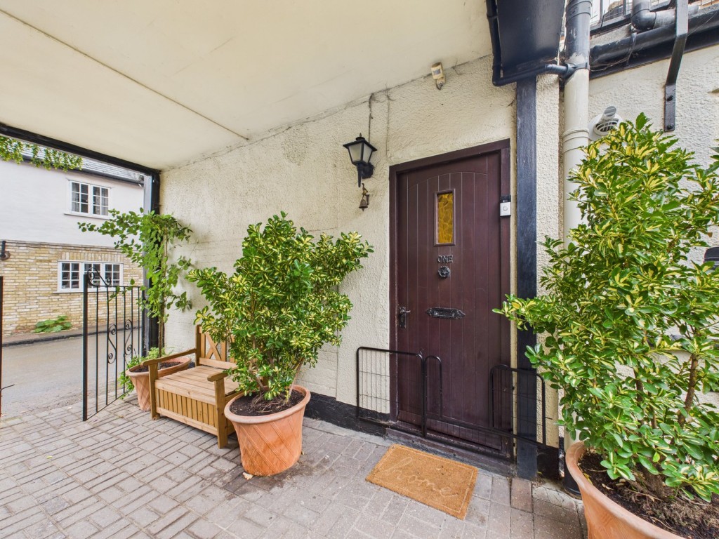 Gardiners Lane, Ashwell, Hertfordshire