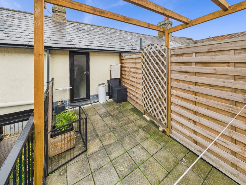 Gardiners Lane, Ashwell, Hertfordshire