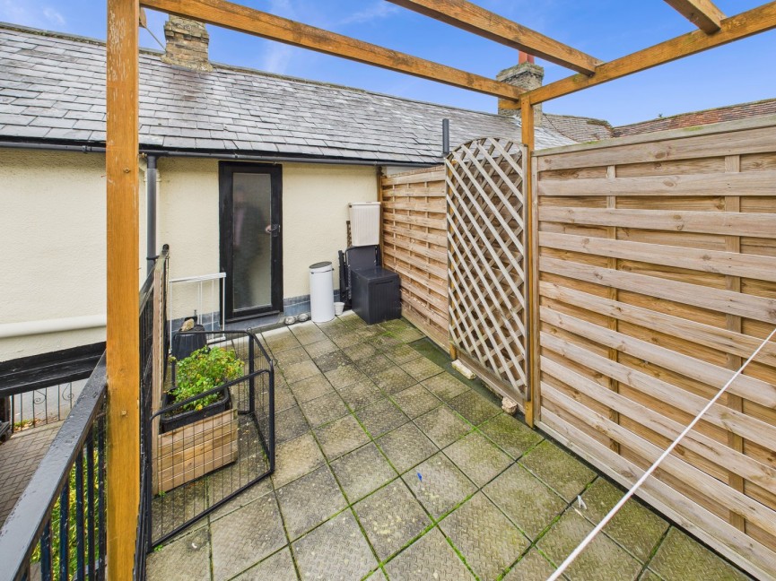 2 bedroom House for Sale Gardiners Lane, Ashwell, Hertfordshire