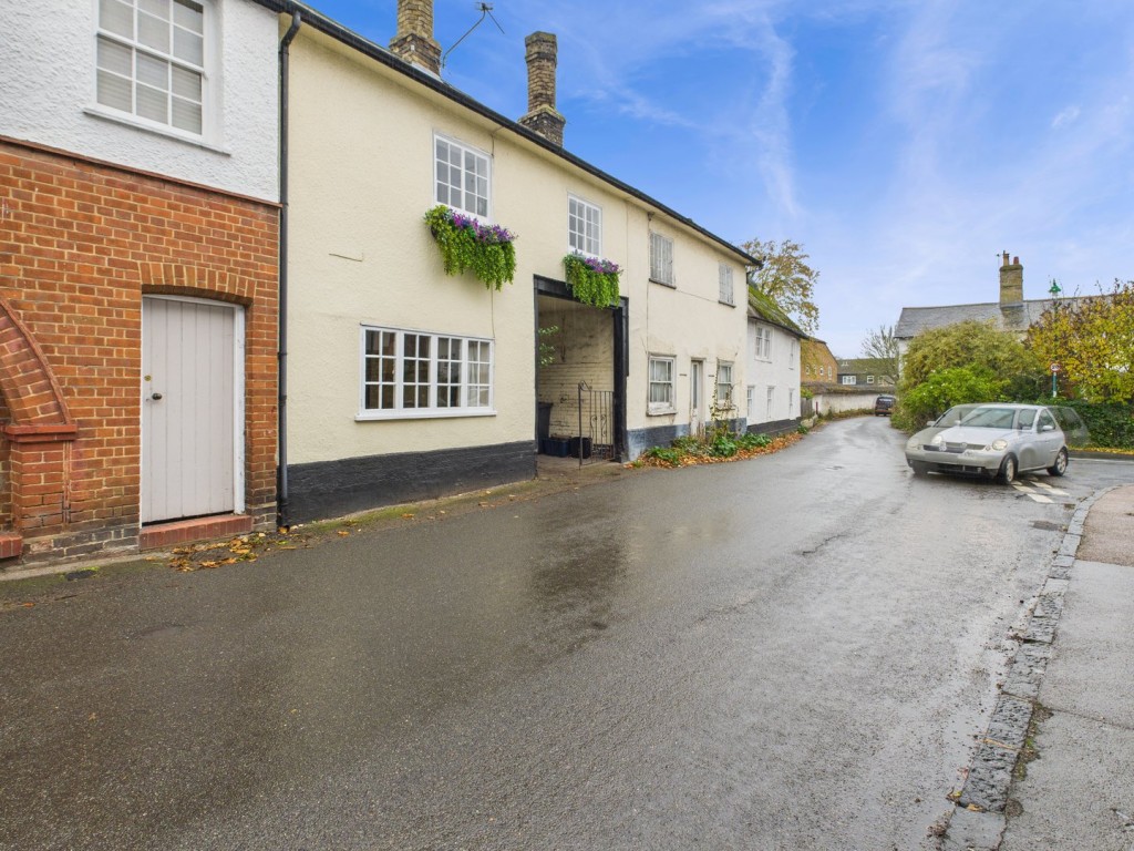 Gardiners Lane, Ashwell, Hertfordshire