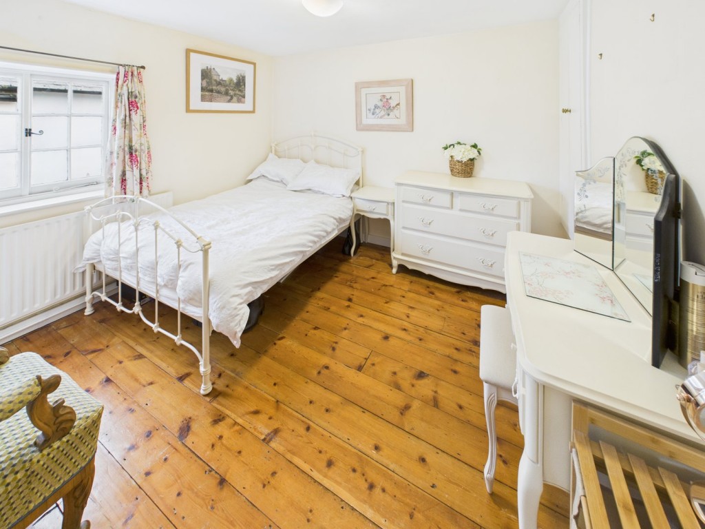 Gardiners Lane, Ashwell, Hertfordshire