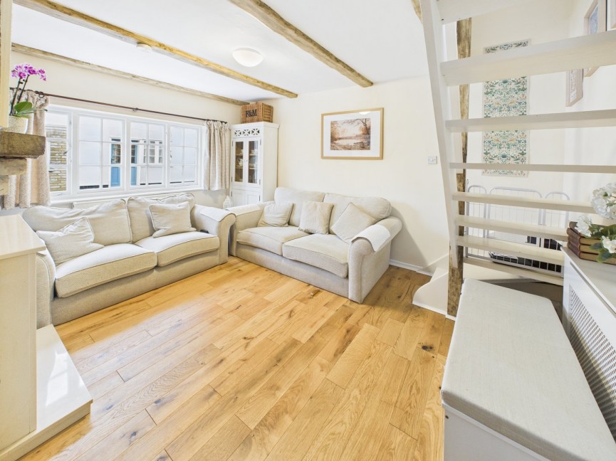 2 bedroom House for Sale Gardiners Lane, Ashwell, Hertfordshire