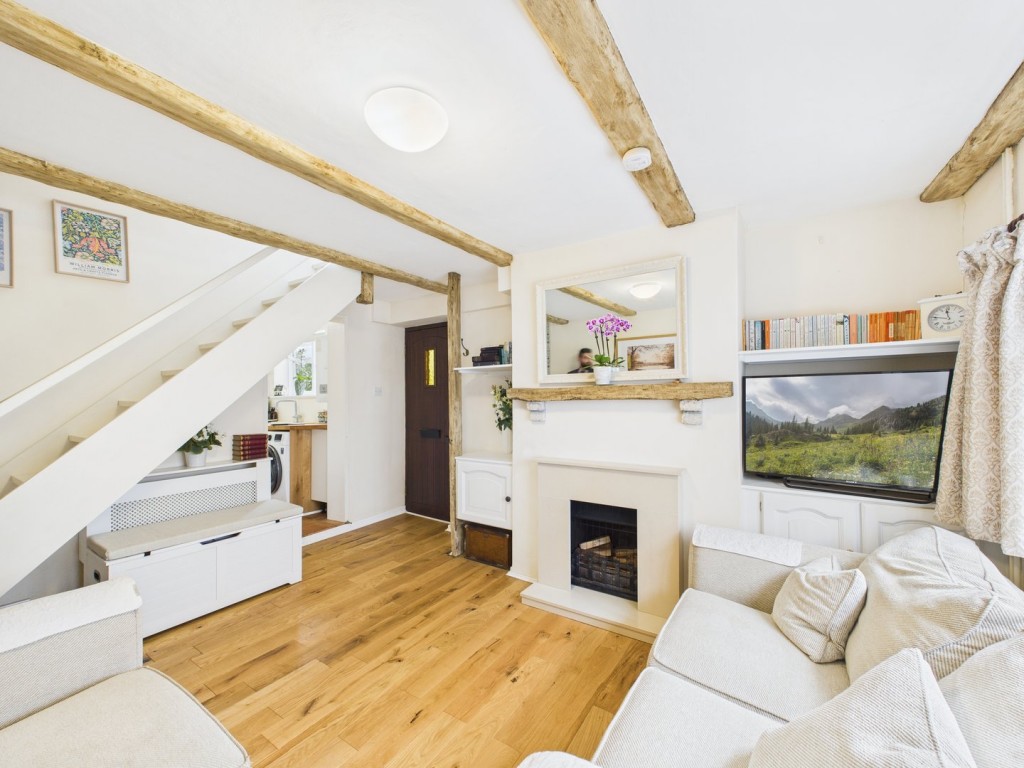 Gardiners Lane, Ashwell, Hertfordshire