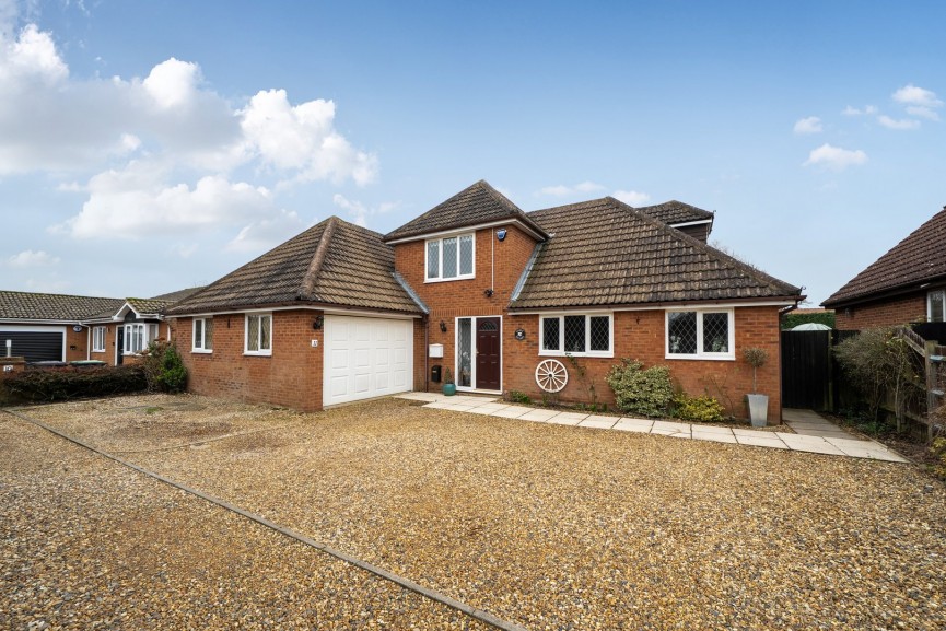 3 bedroom House for Sale Highfields, Westoning, Bedfordshire