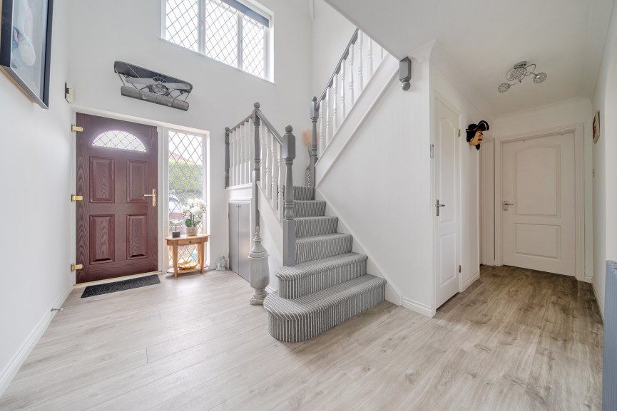 3 bedroom House for Sale Highfields, Westoning, Bedfordshire