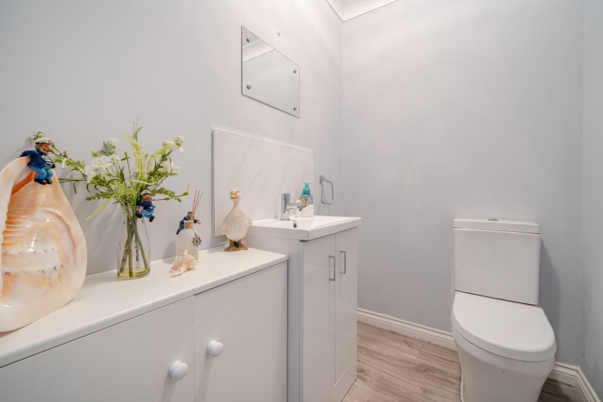 3 bedroom House for Sale Highfields, Westoning, Bedfordshire