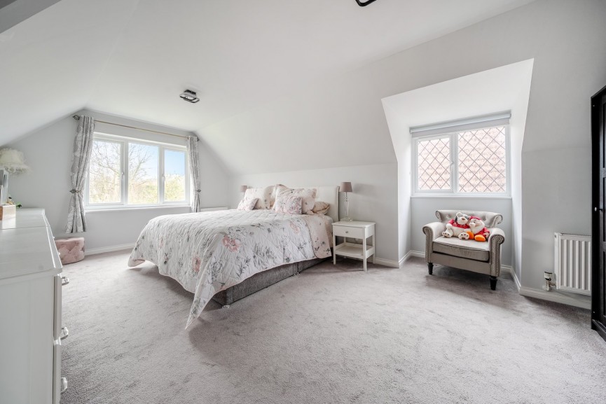 3 bedroom House for Sale Highfields, Westoning, Bedfordshire