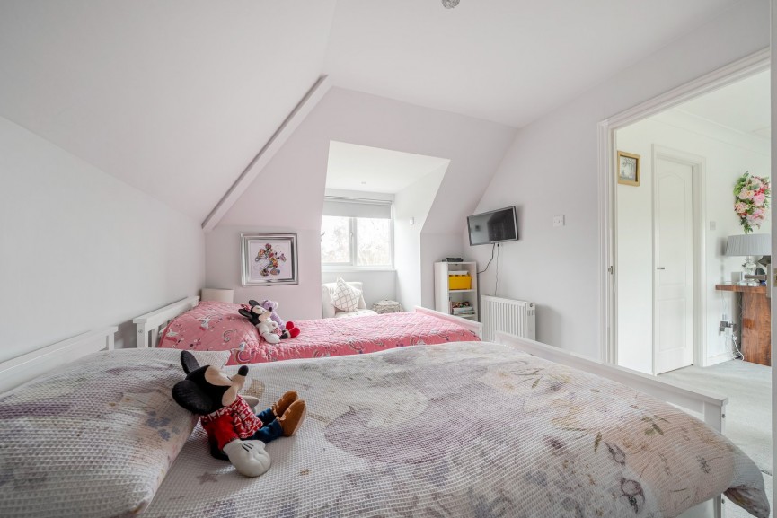 3 bedroom House for Sale Highfields, Westoning, Bedfordshire