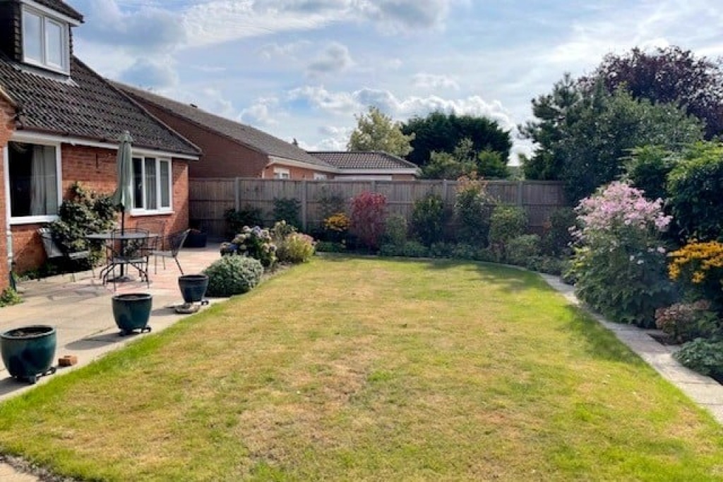 Highfields, Westoning, Bedfordshire