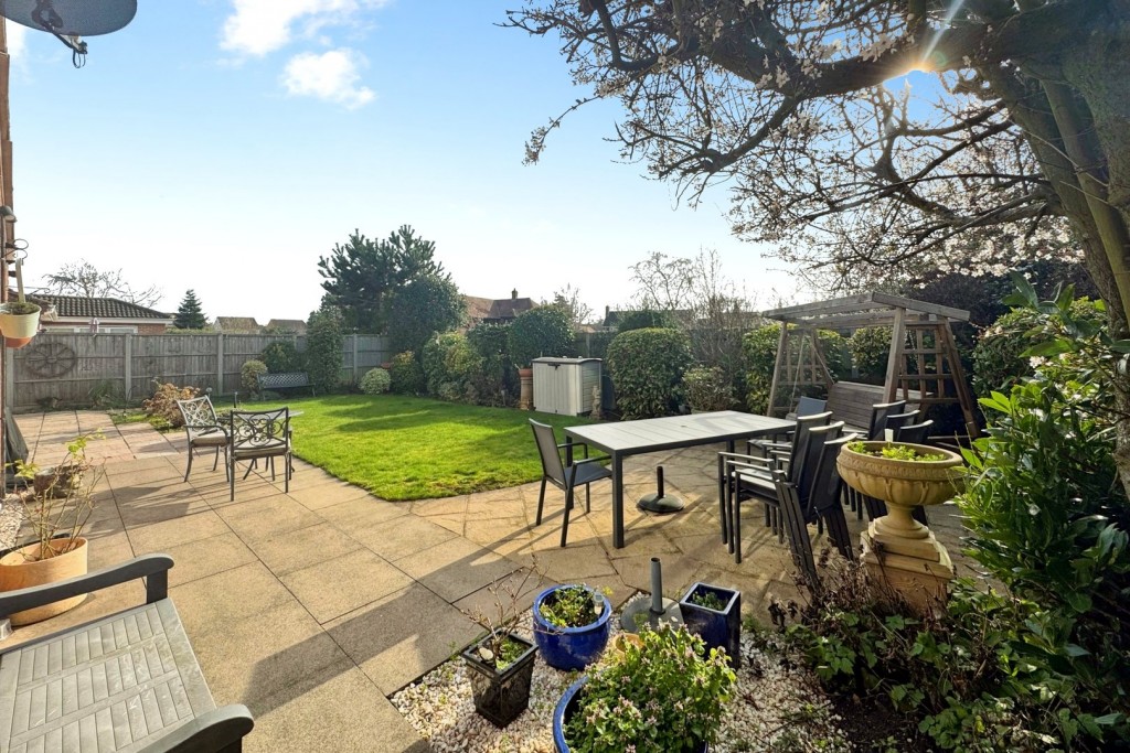 Highfields, Westoning, Bedfordshire