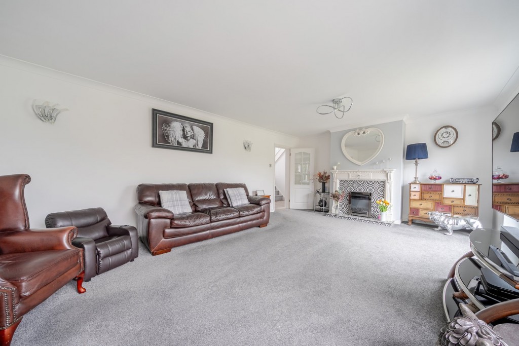 Highfields, Westoning, Bedfordshire