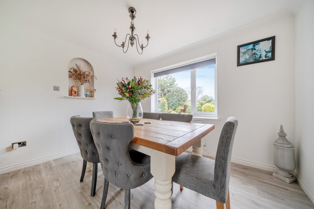 Highfields, Westoning, Bedfordshire