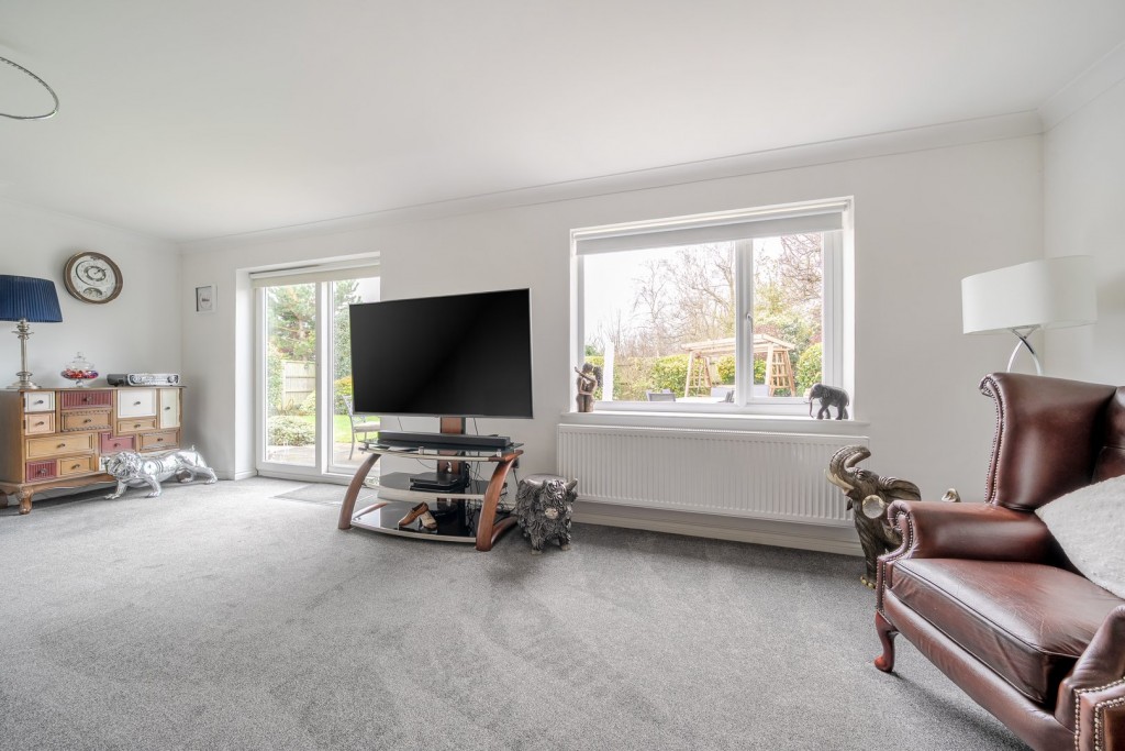 Highfields, Westoning, Bedfordshire