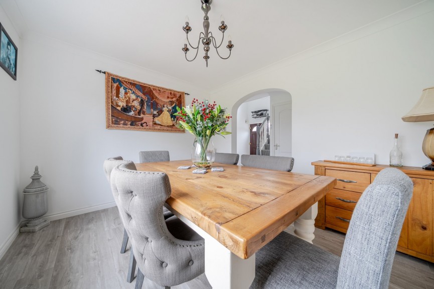 3 bedroom House for Sale Highfields, Westoning, Bedfordshire