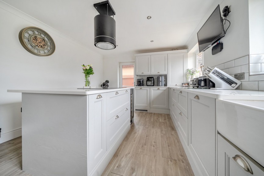 3 bedroom House for Sale Highfields, Westoning, Bedfordshire