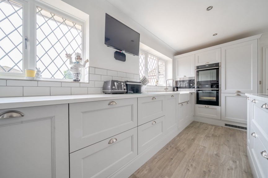 3 bedroom House for Sale Highfields, Westoning, Bedfordshire