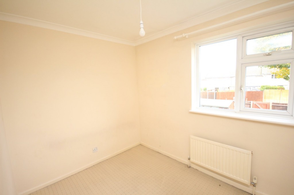 Upper Maylins, Letchworth Garden City, Hertfordshire