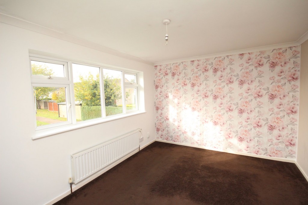 Upper Maylins, Letchworth Garden City, Hertfordshire