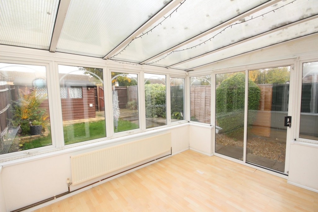 Upper Maylins, Letchworth Garden City, Hertfordshire