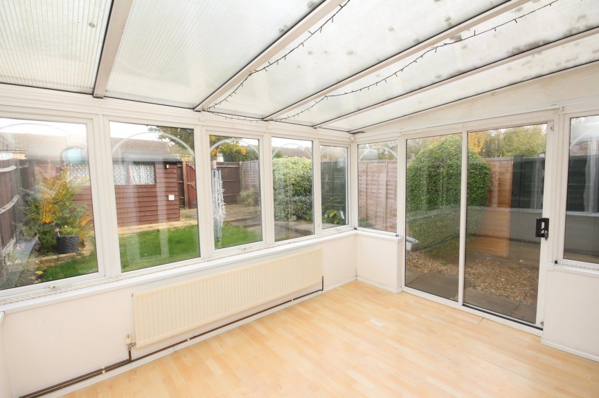 3 bedroom House for Sale Upper Maylins, Letchworth Garden City, Hertfordshire