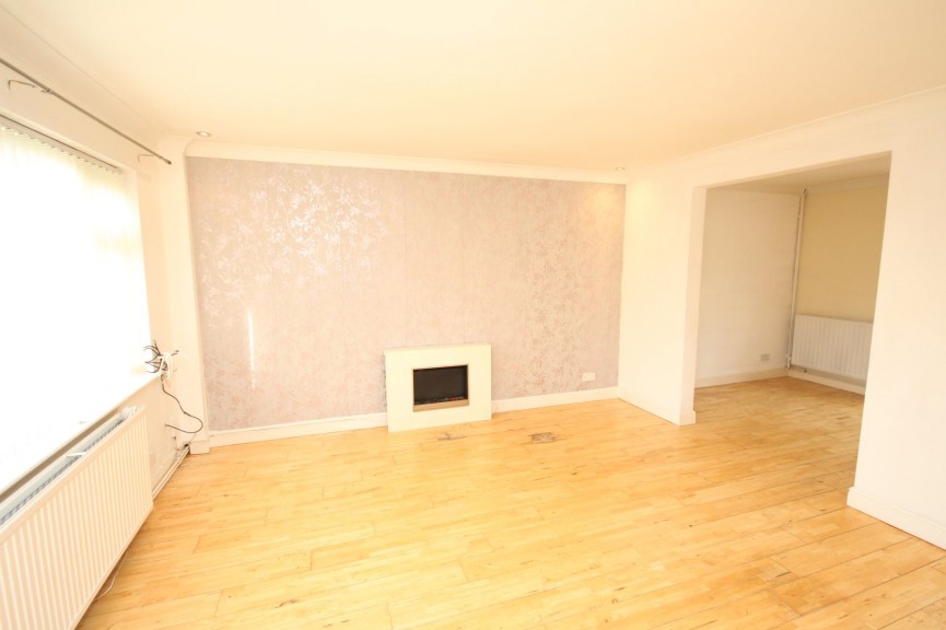 3 bedroom House for Sale Upper Maylins, Letchworth Garden City, Hertfordshire