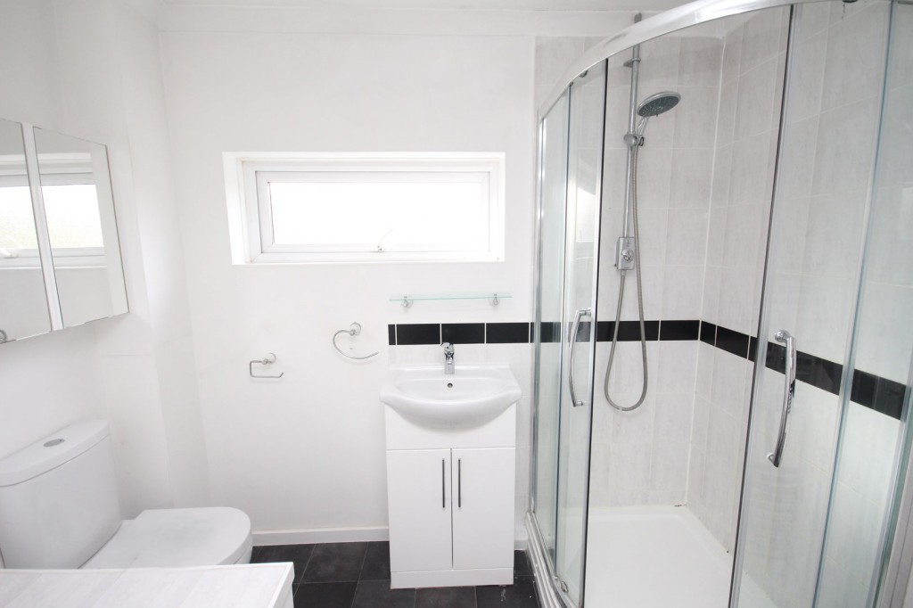 Upper Maylins, Letchworth Garden City, Hertfordshire