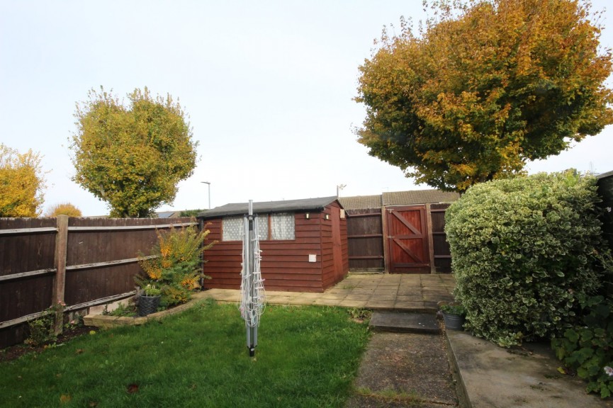 3 bedroom House for Sale Upper Maylins, Letchworth Garden City, Hertfordshire
