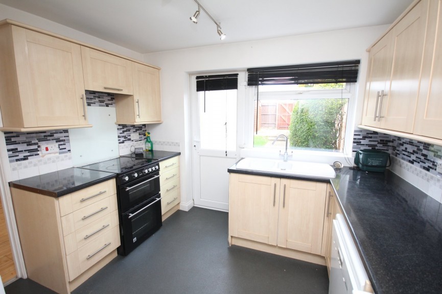 3 bedroom House for Sale Upper Maylins, Letchworth Garden City, Hertfordshire
