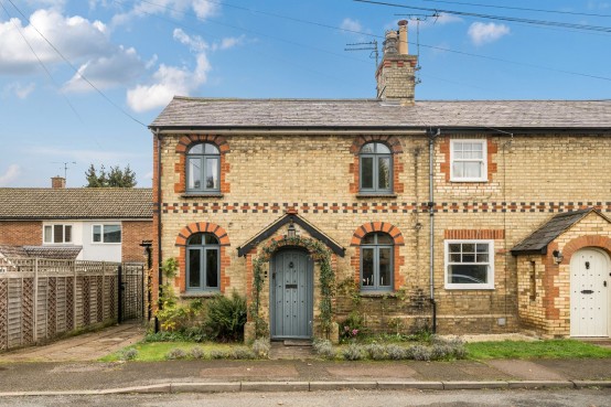 Campton, Shefford, Bedfordshire