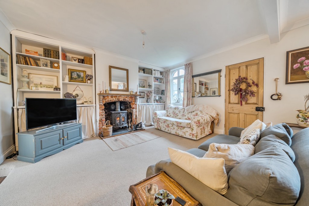 Campton, Shefford, Bedfordshire