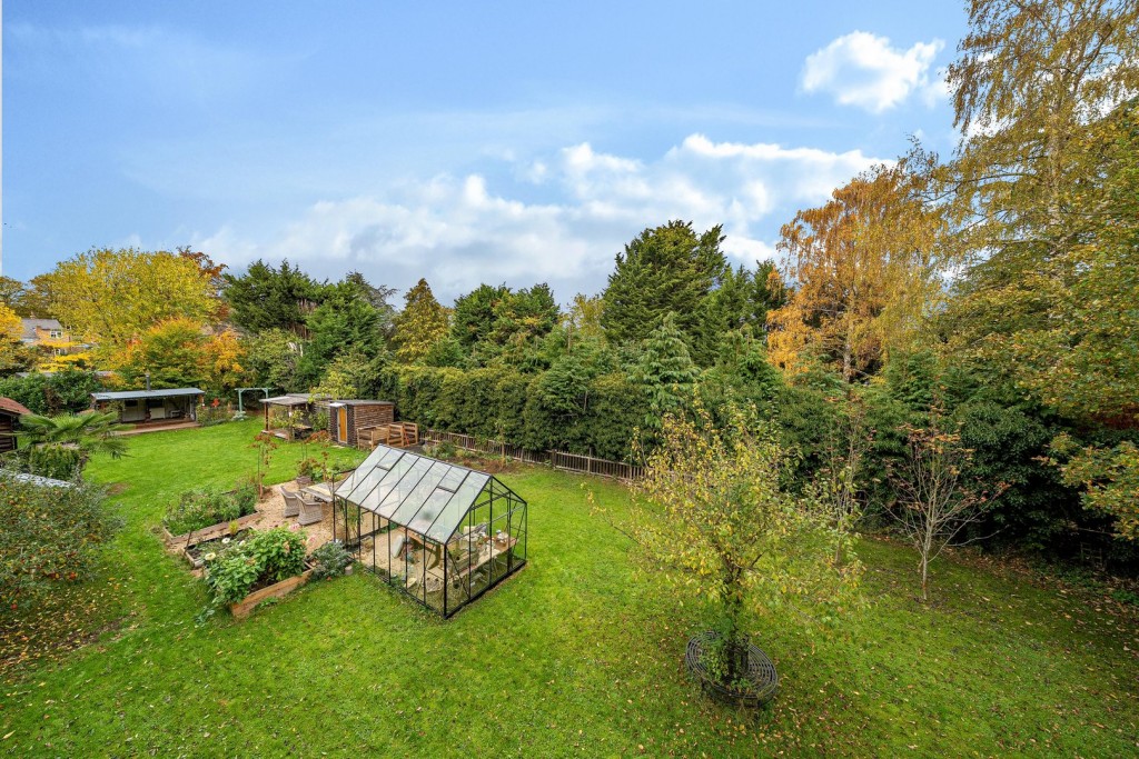 Campton, Shefford, Bedfordshire