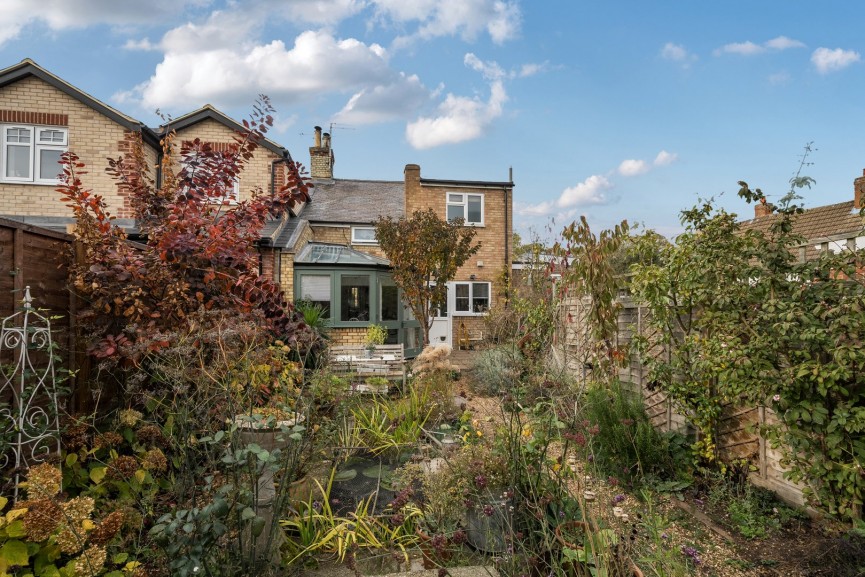 3 bedroom House for Sale Campton, Shefford, Bedfordshire