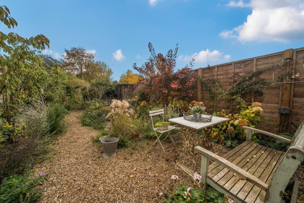 Campton, Shefford, Bedfordshire