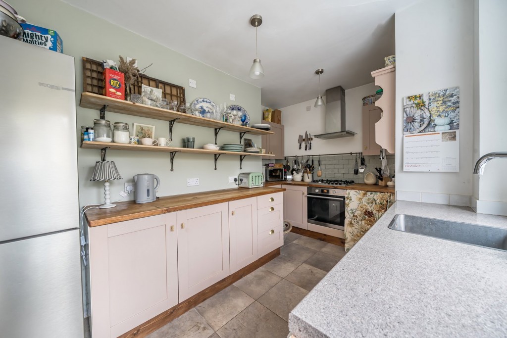 Campton, Shefford, Bedfordshire