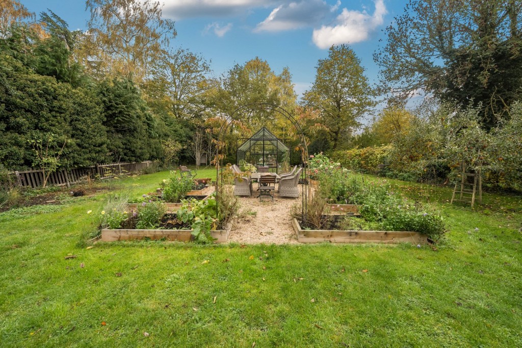 Campton, Shefford, Bedfordshire