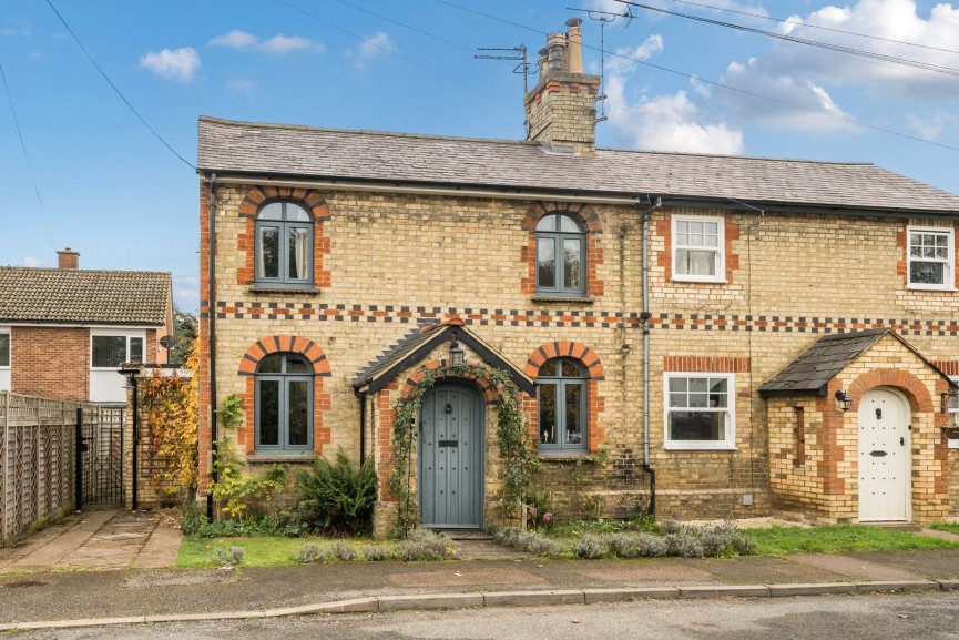 3 bedroom House for Sale Campton, Shefford, Bedfordshire