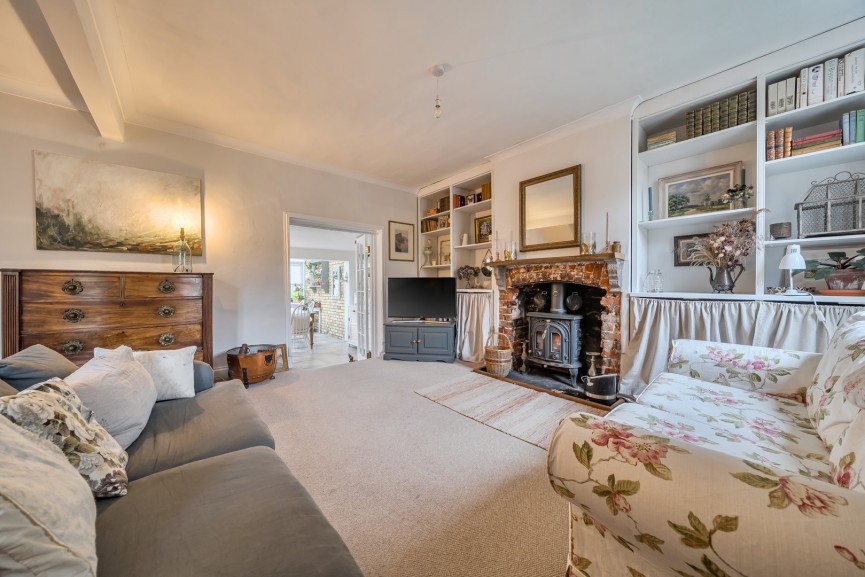 3 bedroom House for Sale Campton, Shefford, Bedfordshire