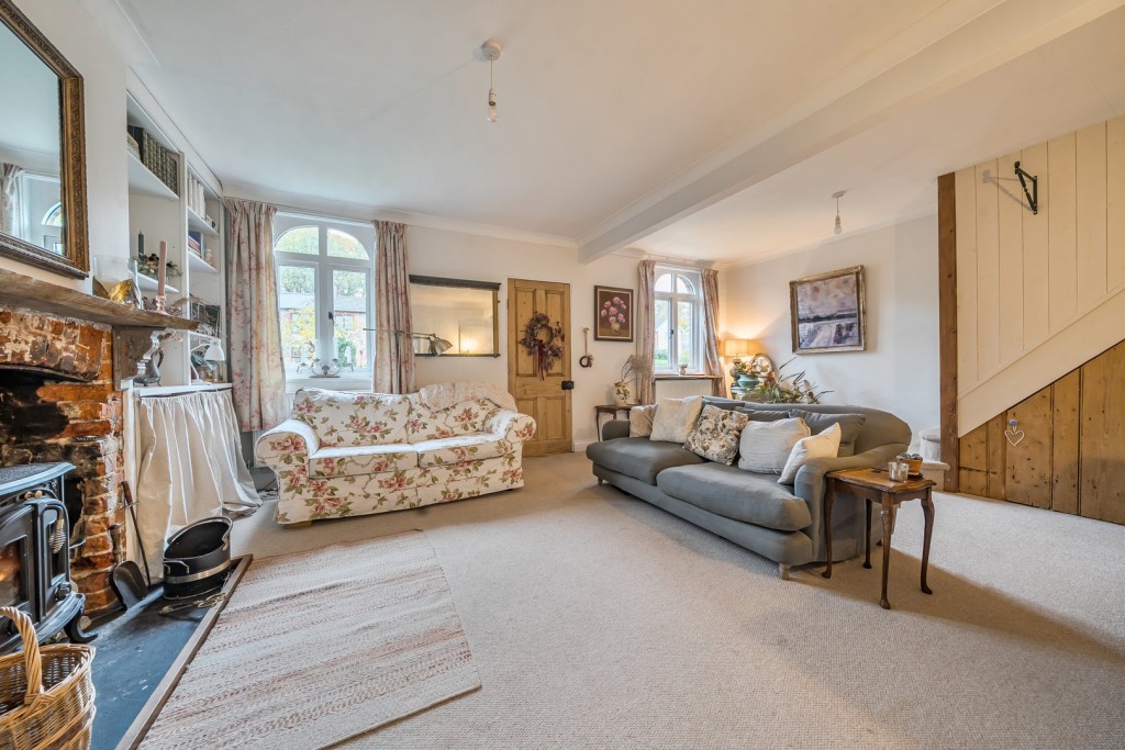 Campton, Shefford, Bedfordshire