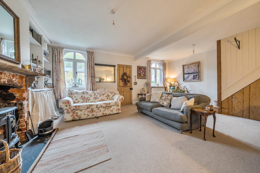 3 bedroom House for Sale Campton, Shefford, Bedfordshire