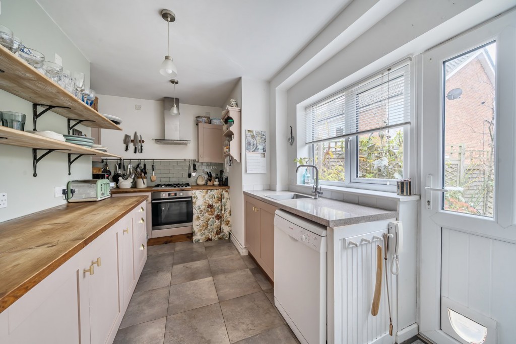 Campton, Shefford, Bedfordshire