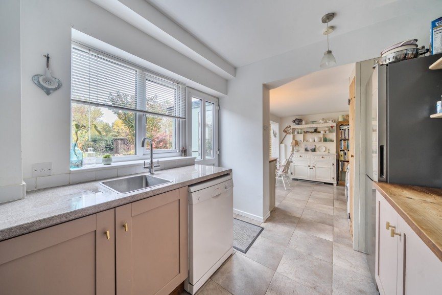 3 bedroom House for Sale Campton, Shefford, Bedfordshire