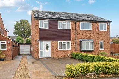 Stotfold, Hitchin, Bedfordshire