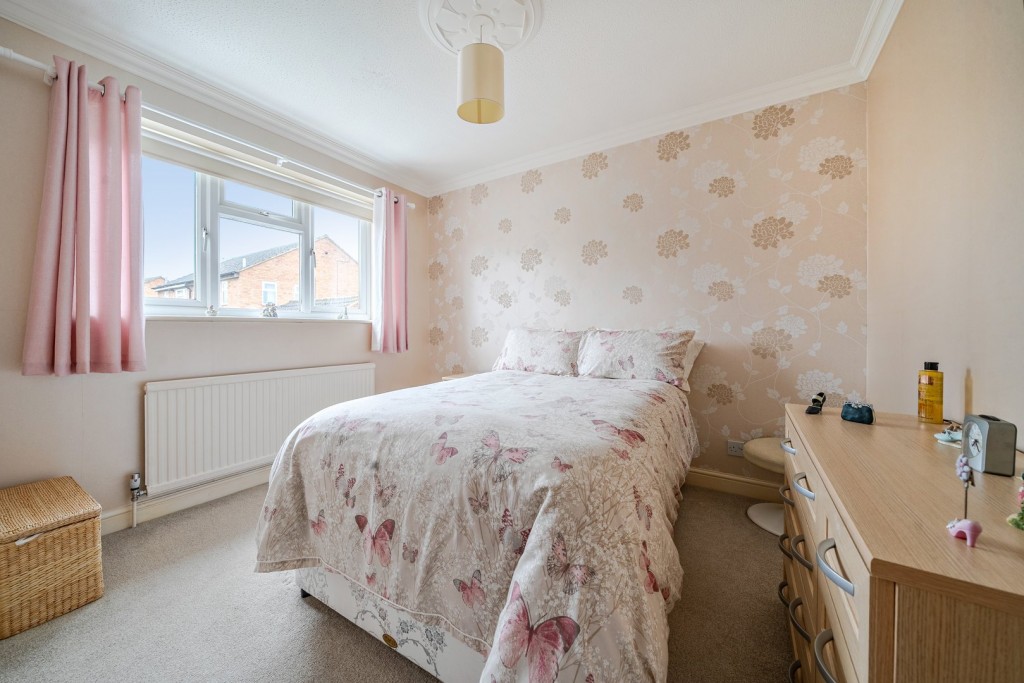 The Mixies, Stotfold, Bedfordshire