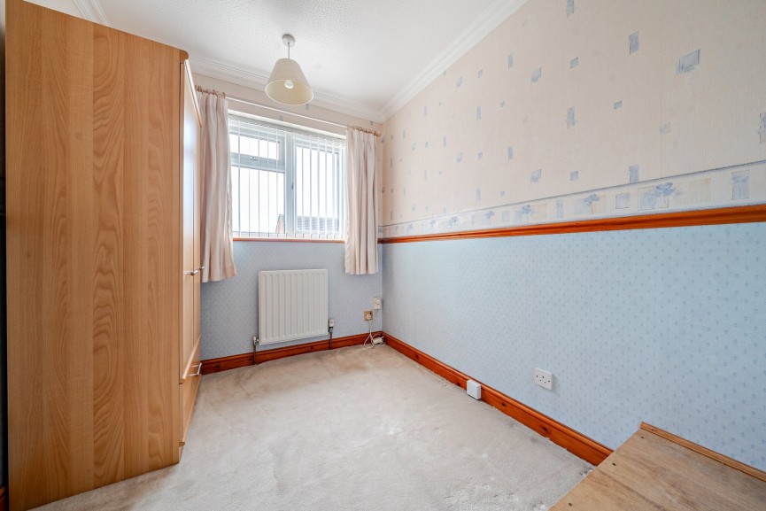 3 bedroom House for Sale The Mixies, Stotfold, Bedfordshire