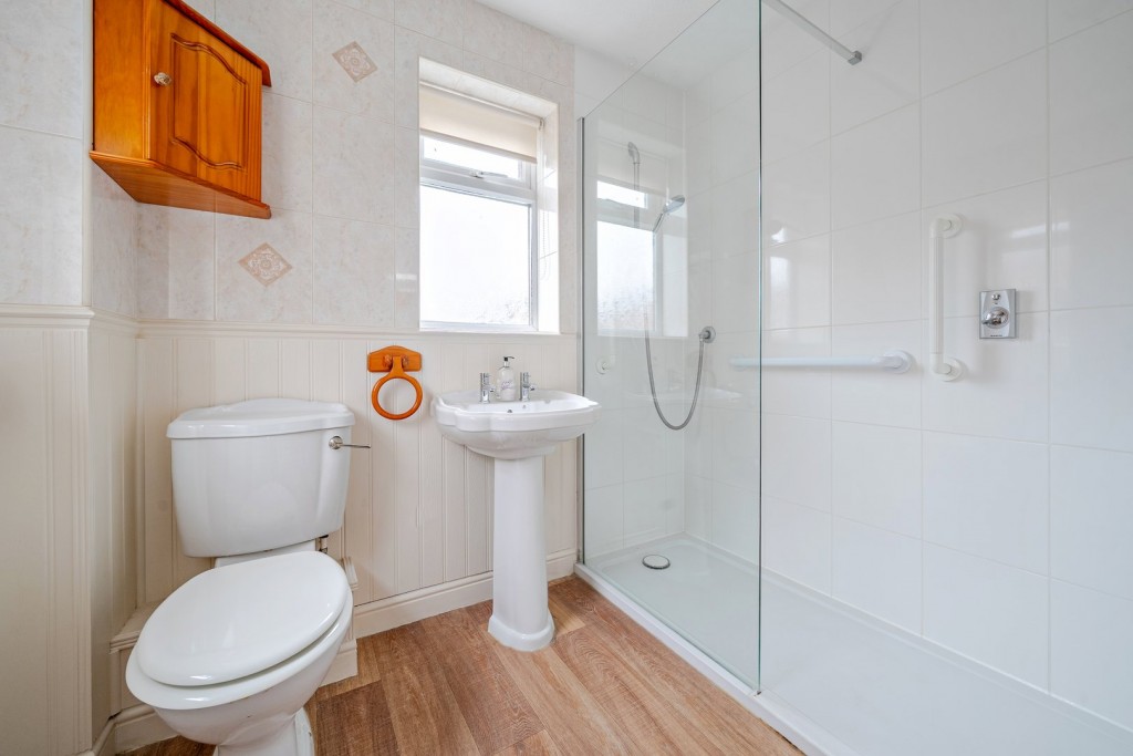 The Mixies, Stotfold, Bedfordshire